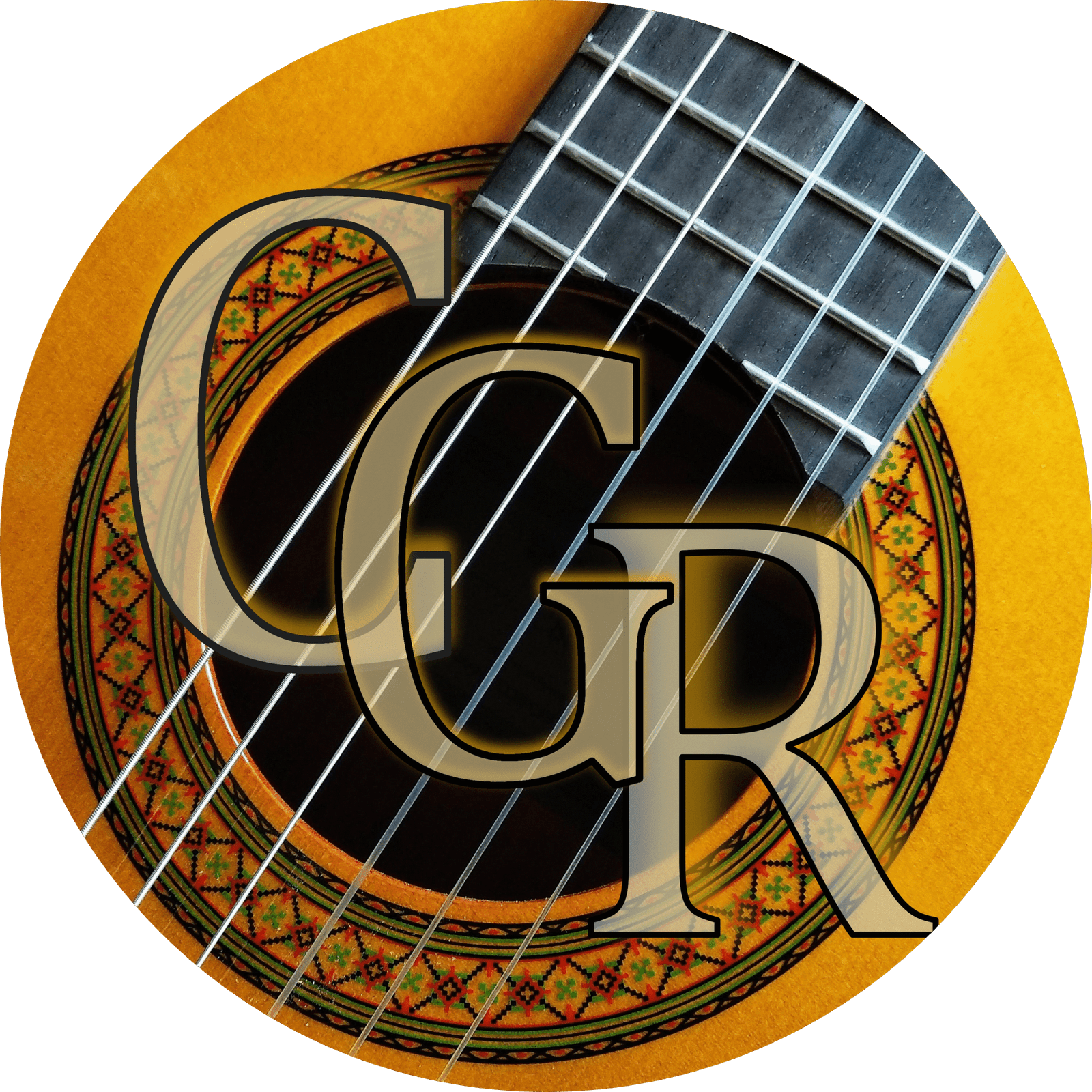ChrisRither.com